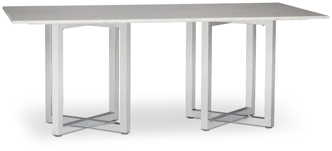 Amalfi Marble Rectangular Table Amalfi Marble Rectangular Table