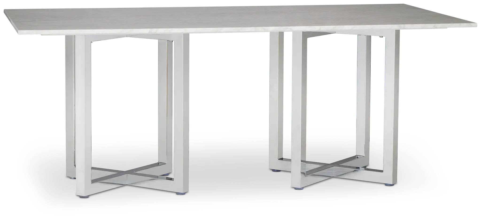 Amalfi Marble Rectangular Table Amalfi Marble Rectangular Table