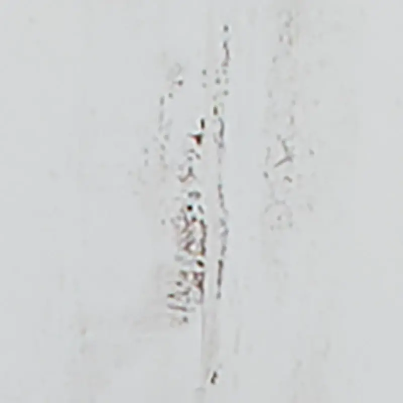 WHITE Davenport White Mirror