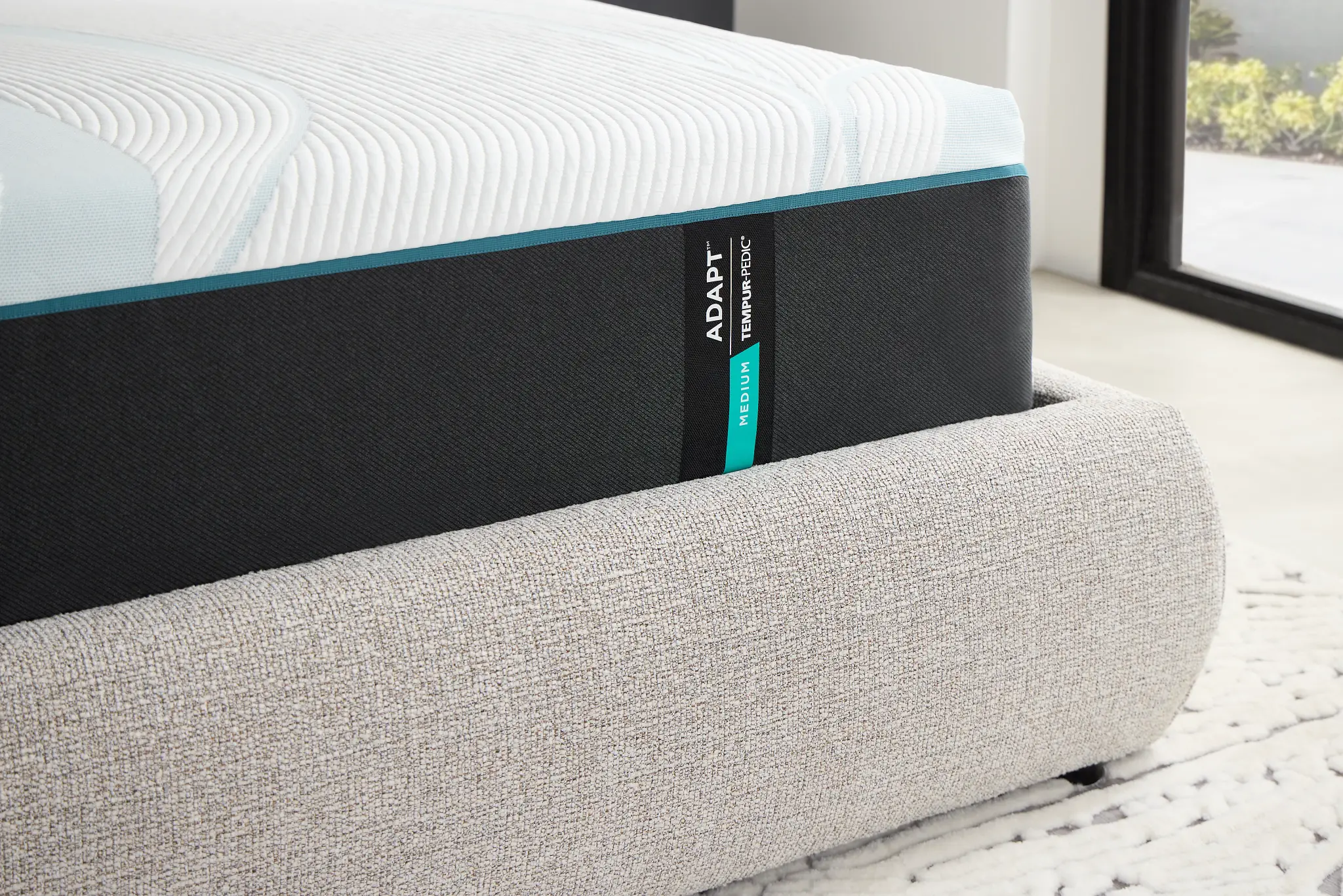 Tempur-pedic Tempur-adapt 11" Medium Mattress Tempur-pedic Tempur-adapt 11" Medium Mattress