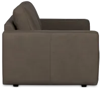 Kellan Dark Gray 84" Sofa