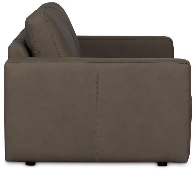 Kellan Dark Gray 84" Sofa