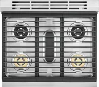 Electrolux 3068 Series Stainless Steel 30" Gas Range