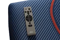 Posturepedic High Point Elite Hybrid Firm Ergo 3.0 Adjustable Mattress Set