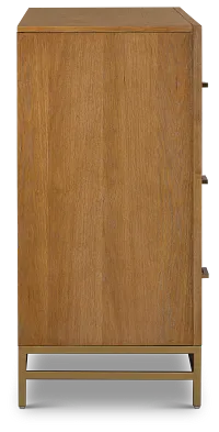 Provo Mid Tone Dresser