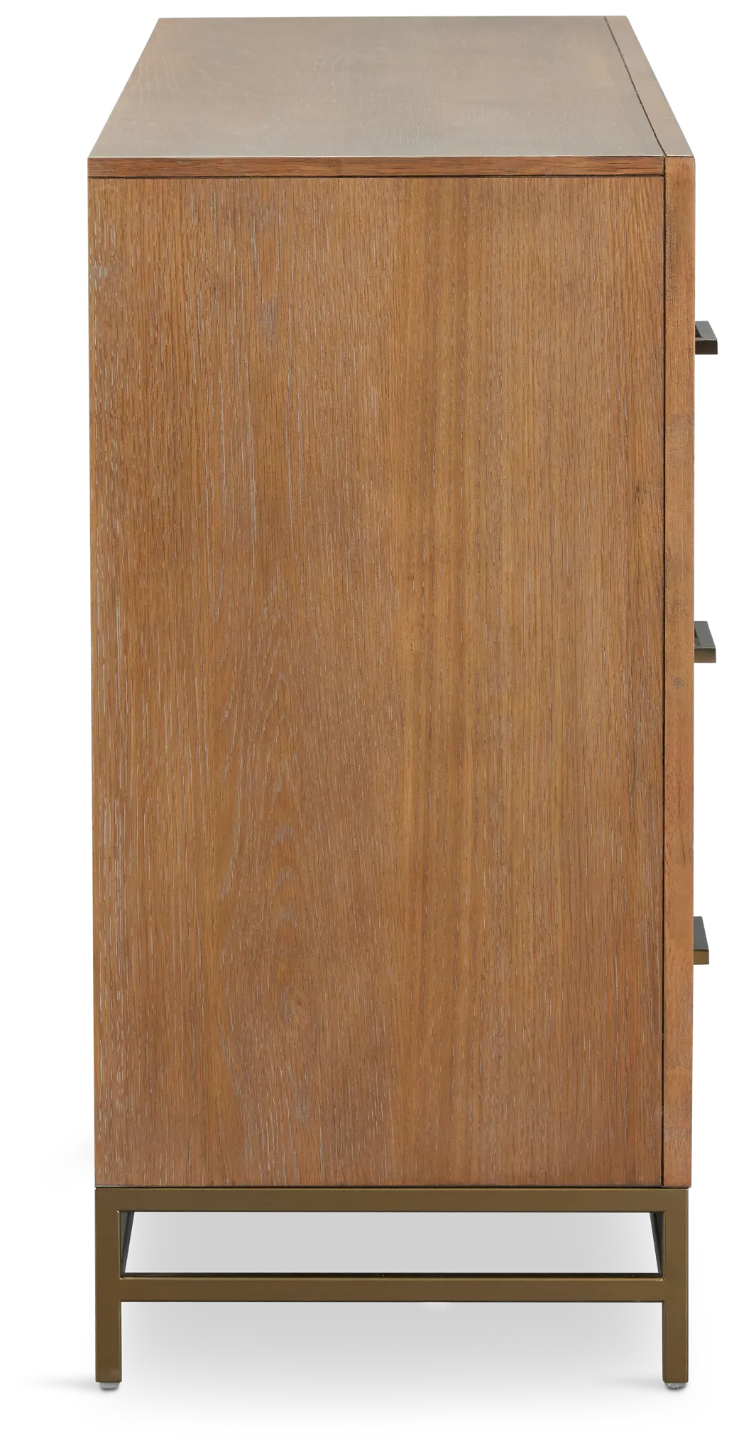 Provo Mid Tone Dresser