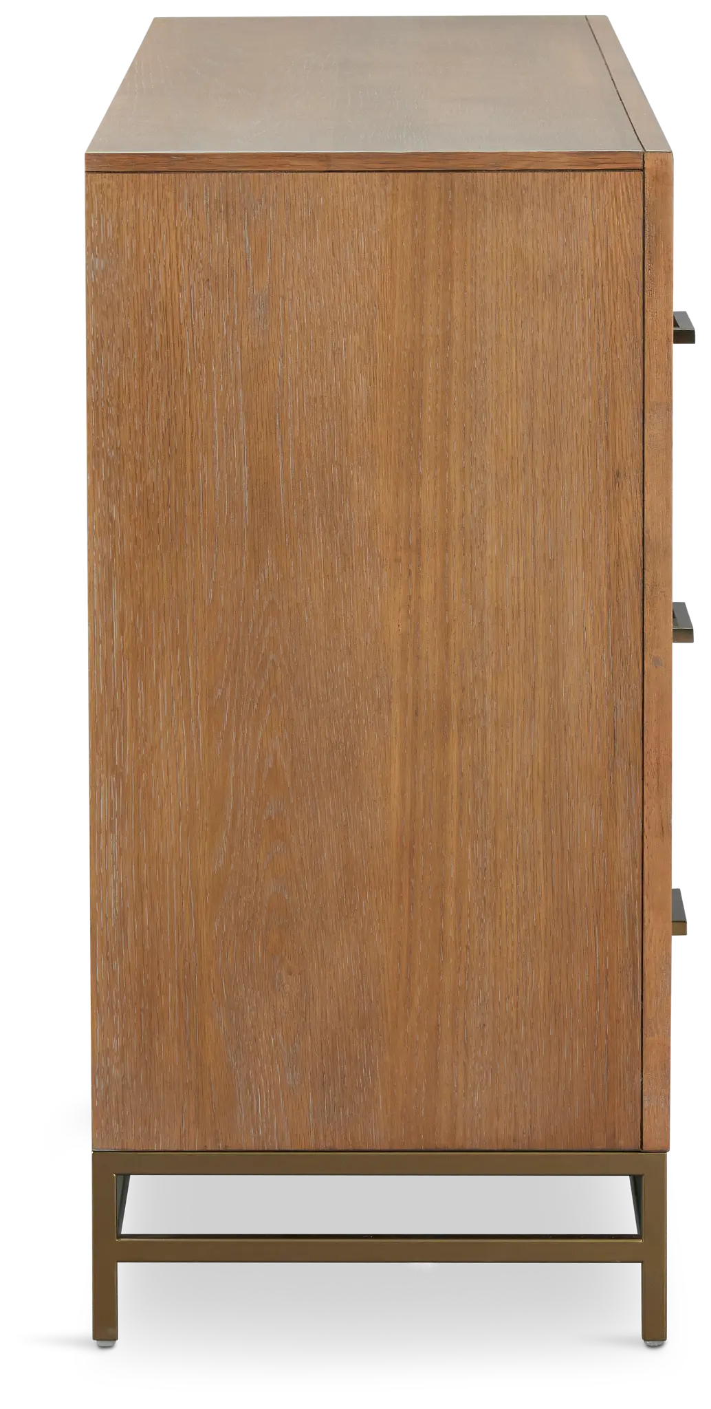 Provo Mid Tone Dresser Provo Mid Tone Dresser