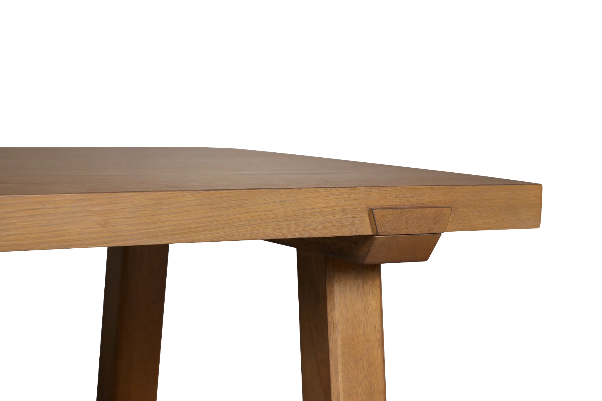 Provo Mid Tone Rectangular Coffee Table Provo Mid Tone Rectangular Coffee Table