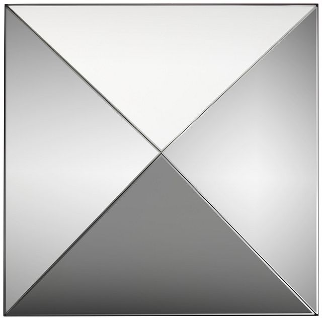 Bevel 3 Mirror