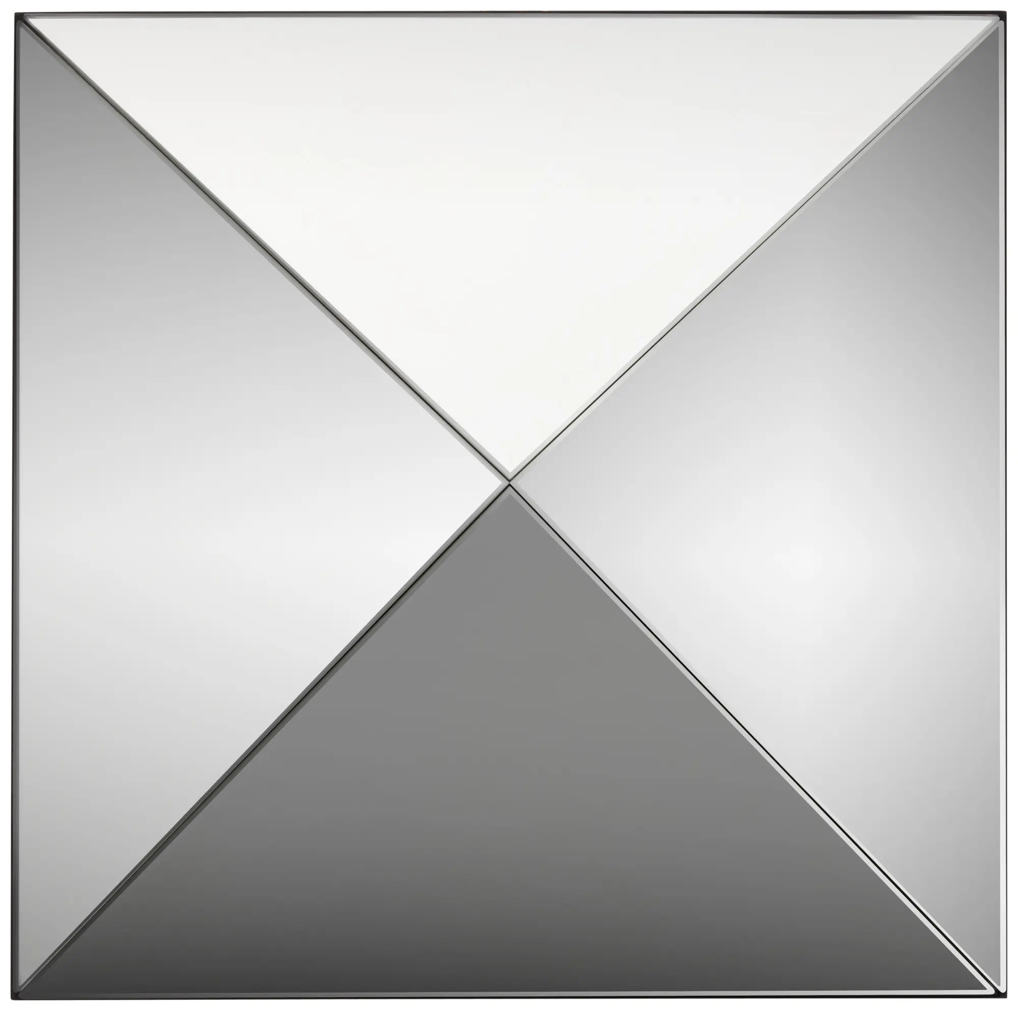 Bevel 3 Mirror Bevel 3 Mirror