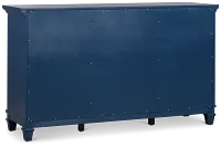 Cape Cod Blue Server