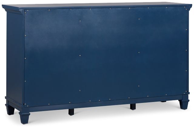 Cape Cod Blue Server