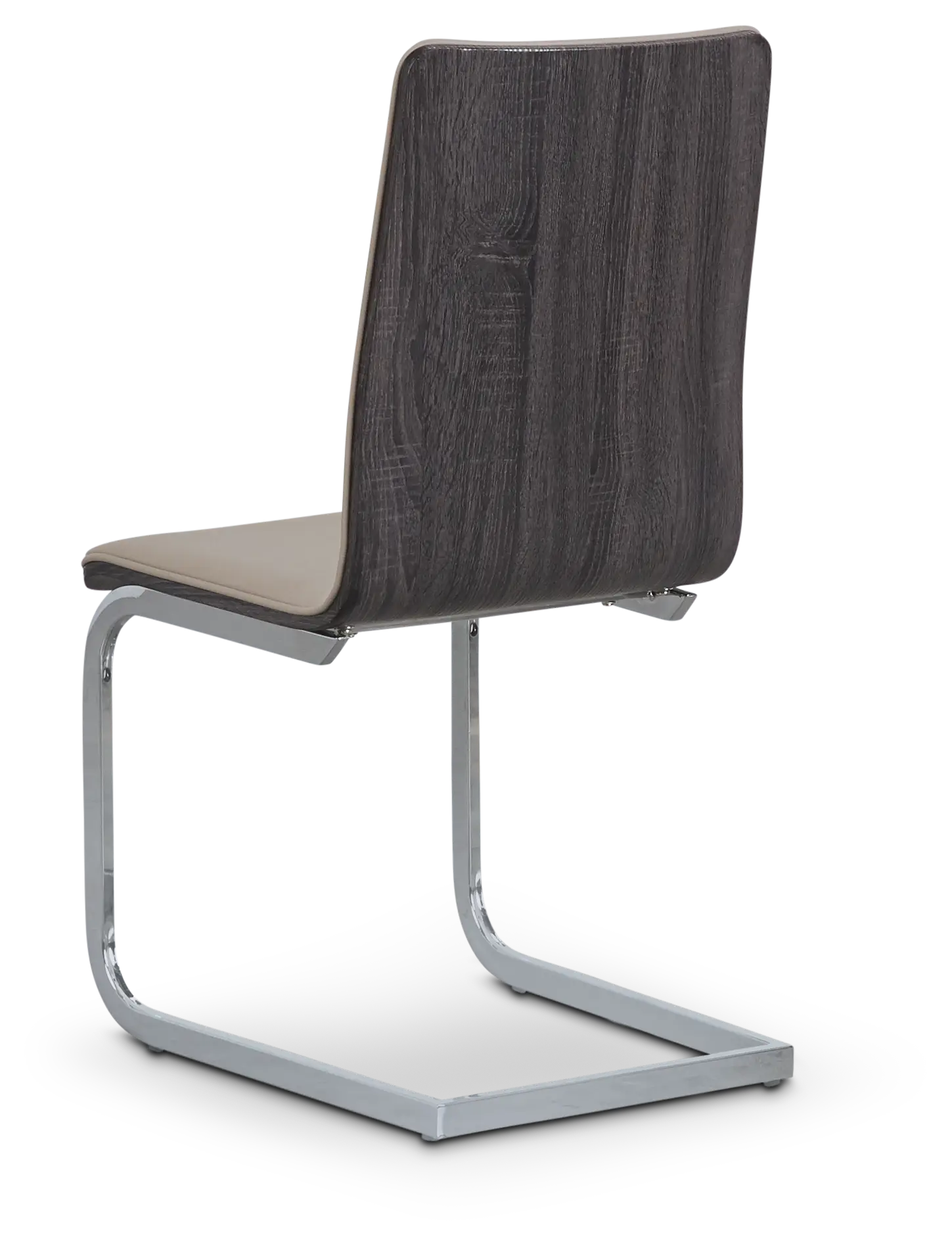 Kendall Beige Upholstered Side Chair Kendall Beige Upholstered Side Chair