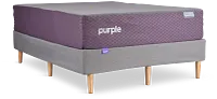 Purple Restore Premier Soft Mattress Set