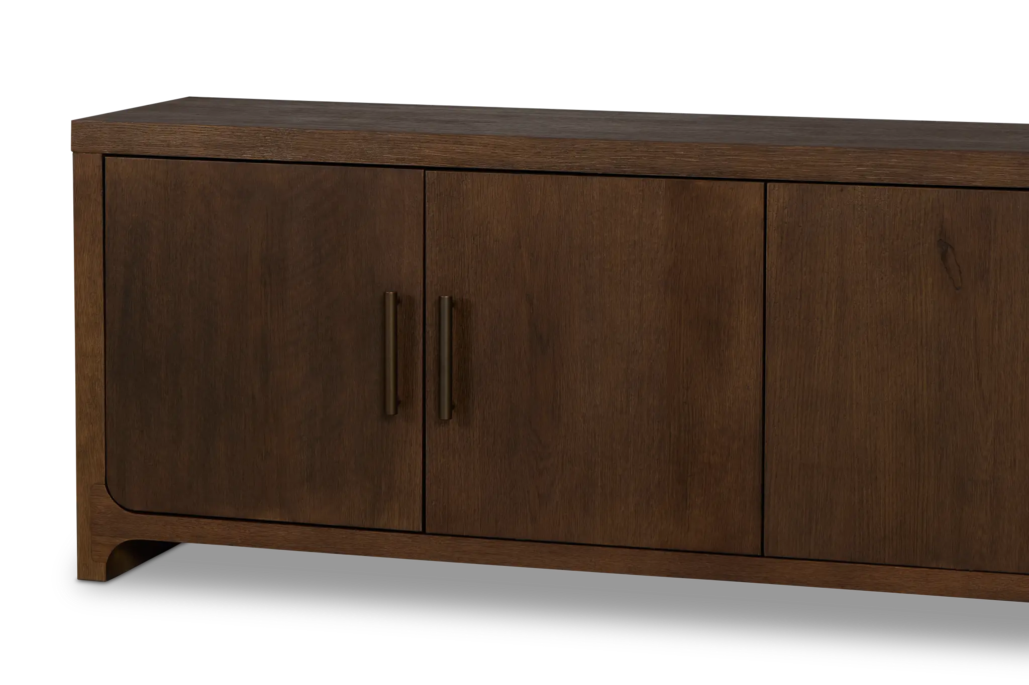 Rochester Dark Tone 84" Tv Stand Rochester Dark Tone 84" Tv Stand