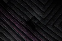 Beautyrest Black Series Two Plush Pillow Top Mattress Set