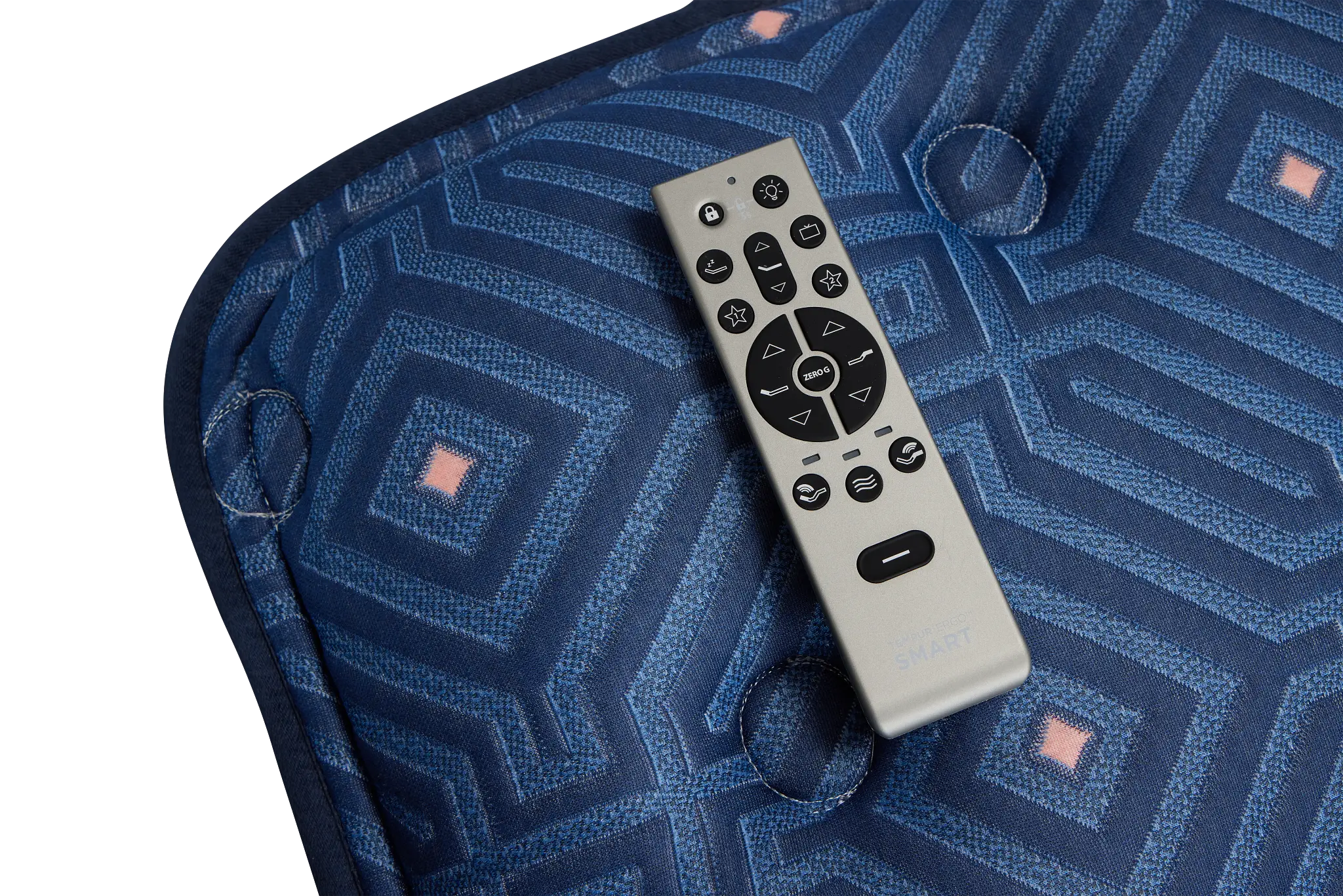 Stearns & Foster Lux Estate Medium Ergo Smart Adjustable Mattress Set Stearns & Foster Lux Estate Medium Ergo Smart Adjustable Mattress Set