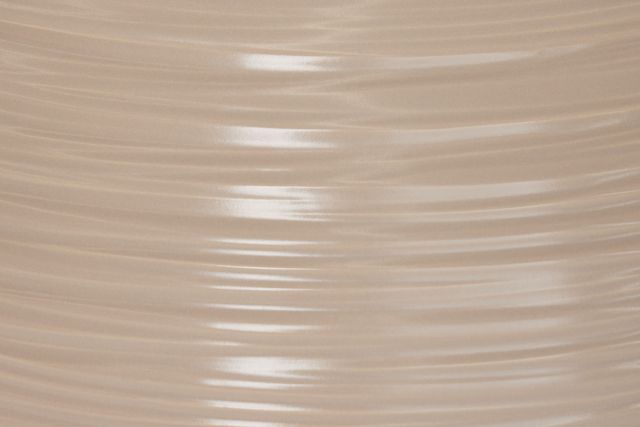 Puria Light Beige Large Vase