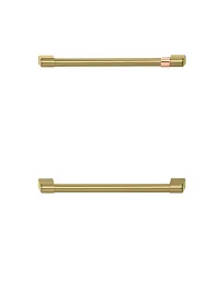 Cafe 2 Series Brass Handle Kit