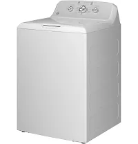 Ge 385 Series White Top Load Washer