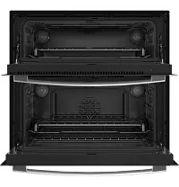 Ge Profile 9200 Series Stainless Steel 30" Single Electric Oven