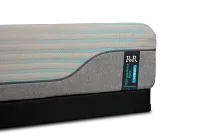 Rest & Renew Performance Pro Medium Low-profile Mattress Set