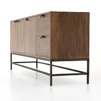 Eddie Mid Tone Sideboard