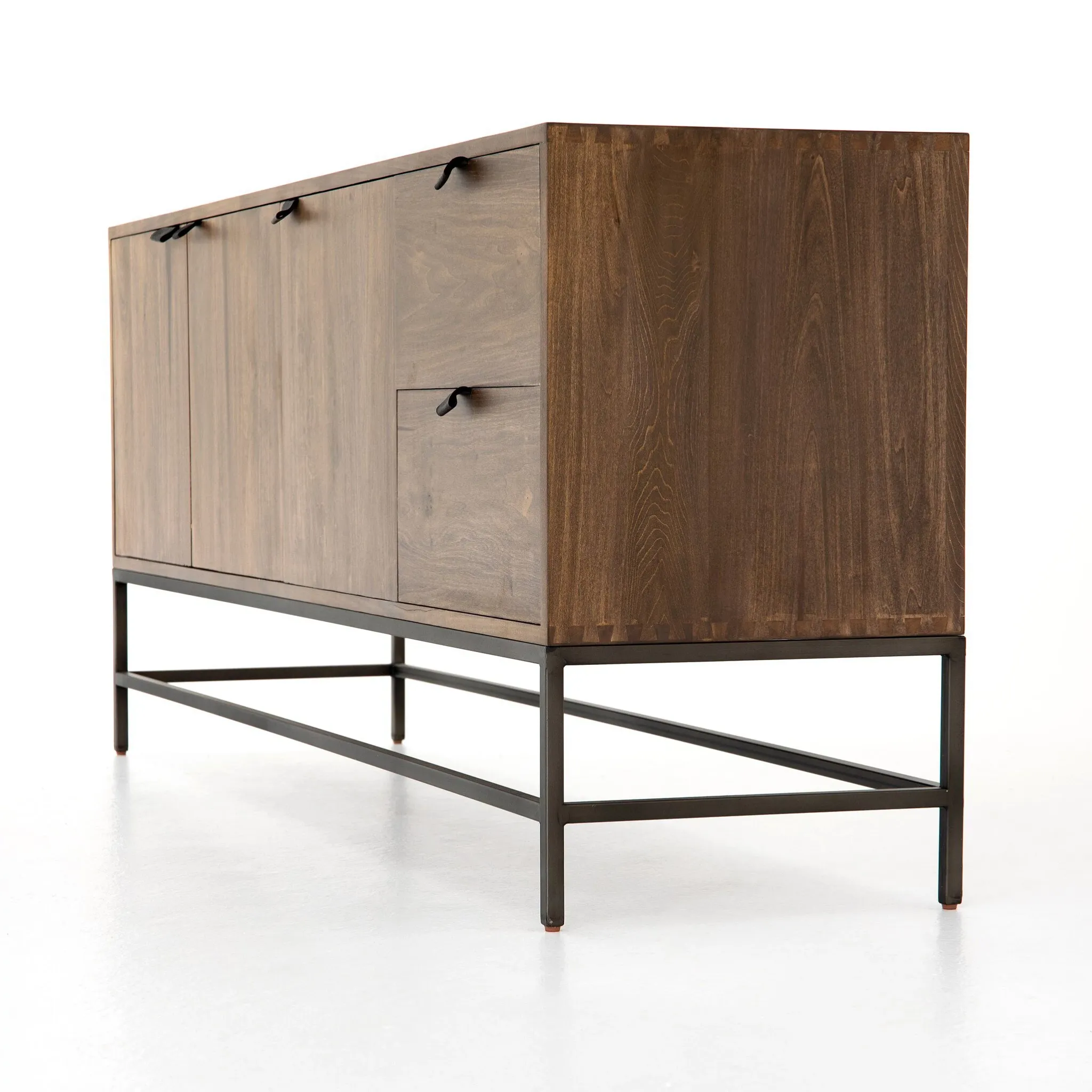 Eddie Mid Tone Sideboard