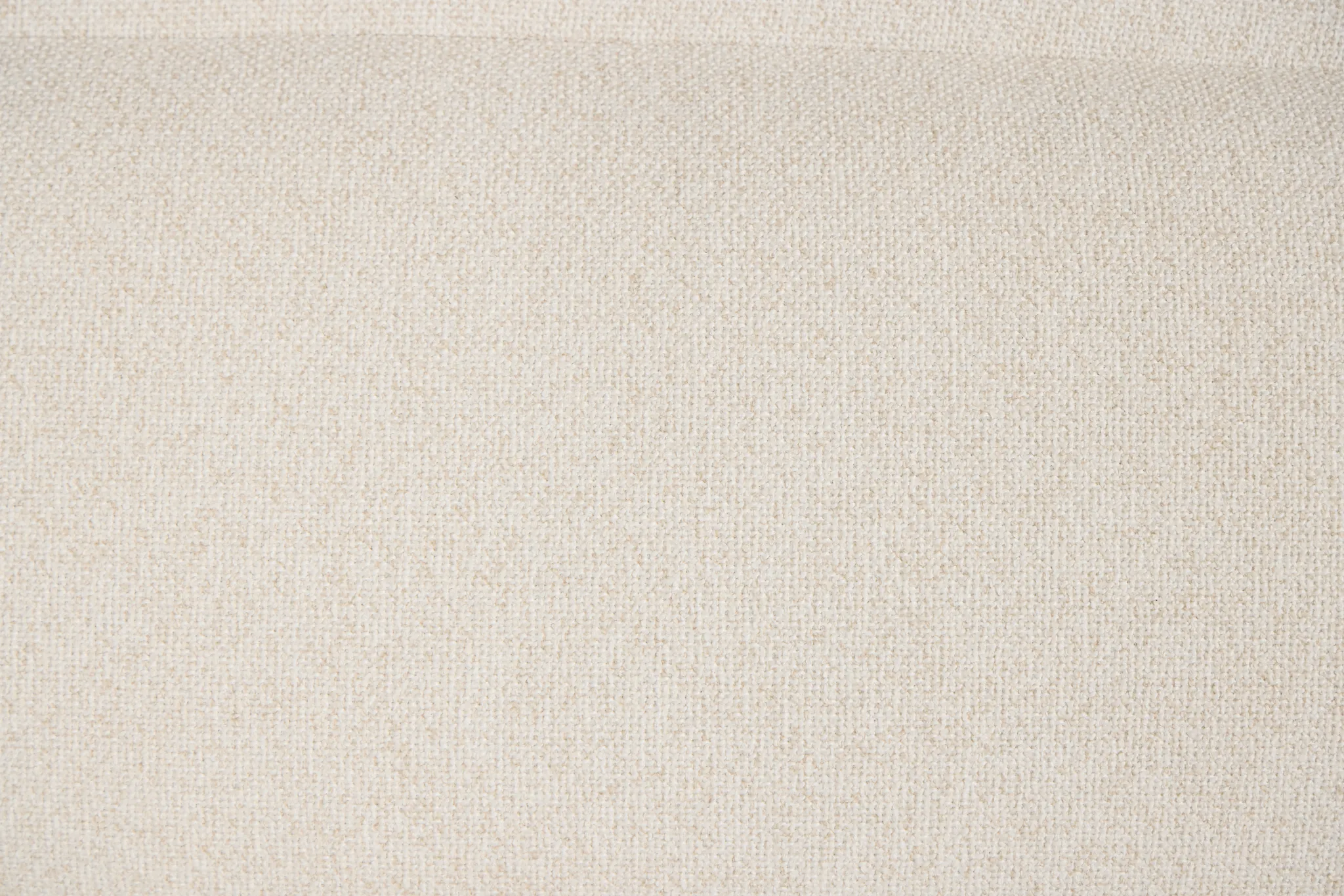 Leona Light Beige Fabric Small Triple Power Reclining Two-arm Sectional