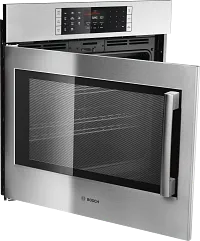 Benchmark Stainless Steel 30" Single Electric Oven