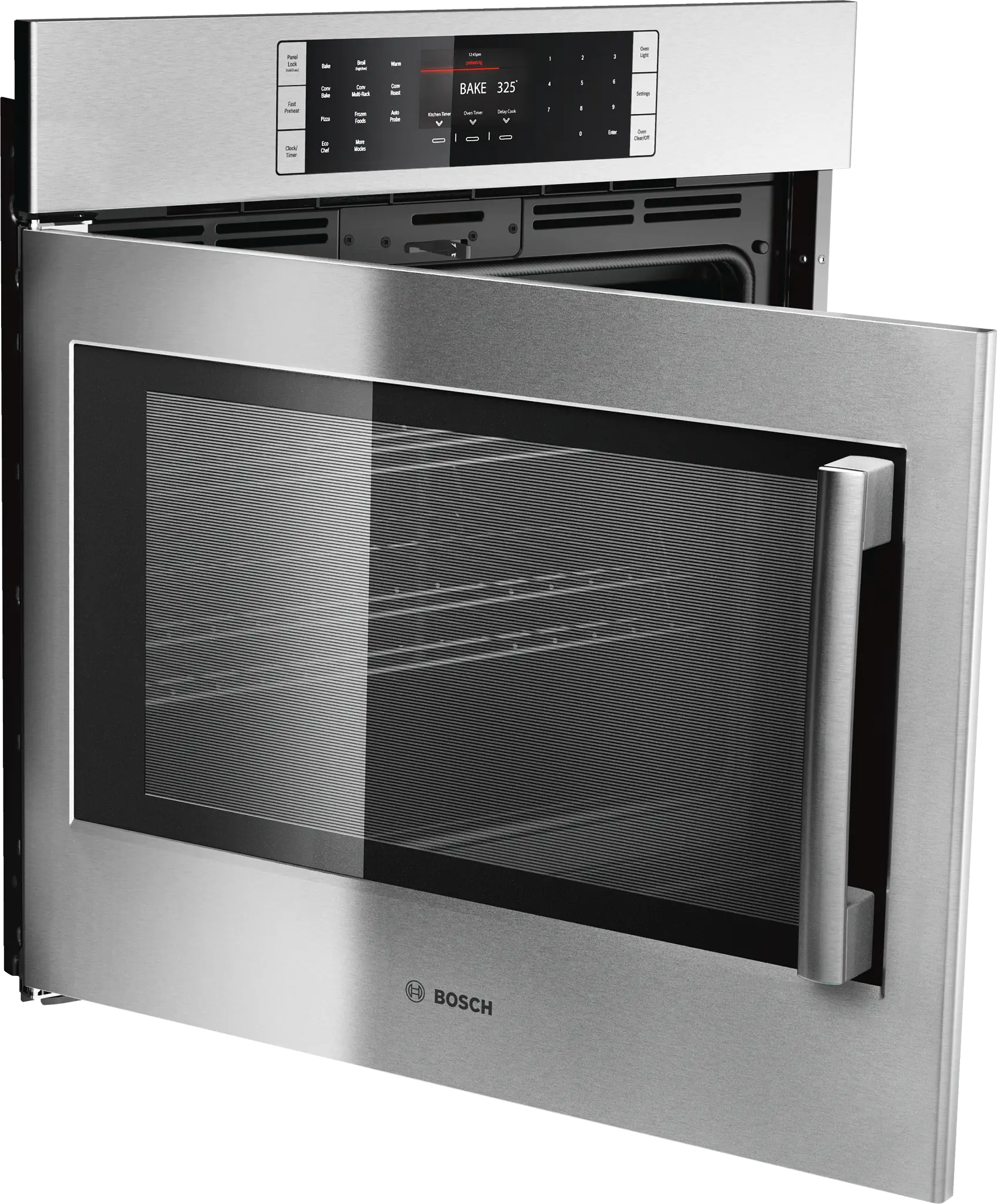 Benchmark Stainless Steel 30" Electric Oven Benchmark Stainless Steel 30" Electric Oven