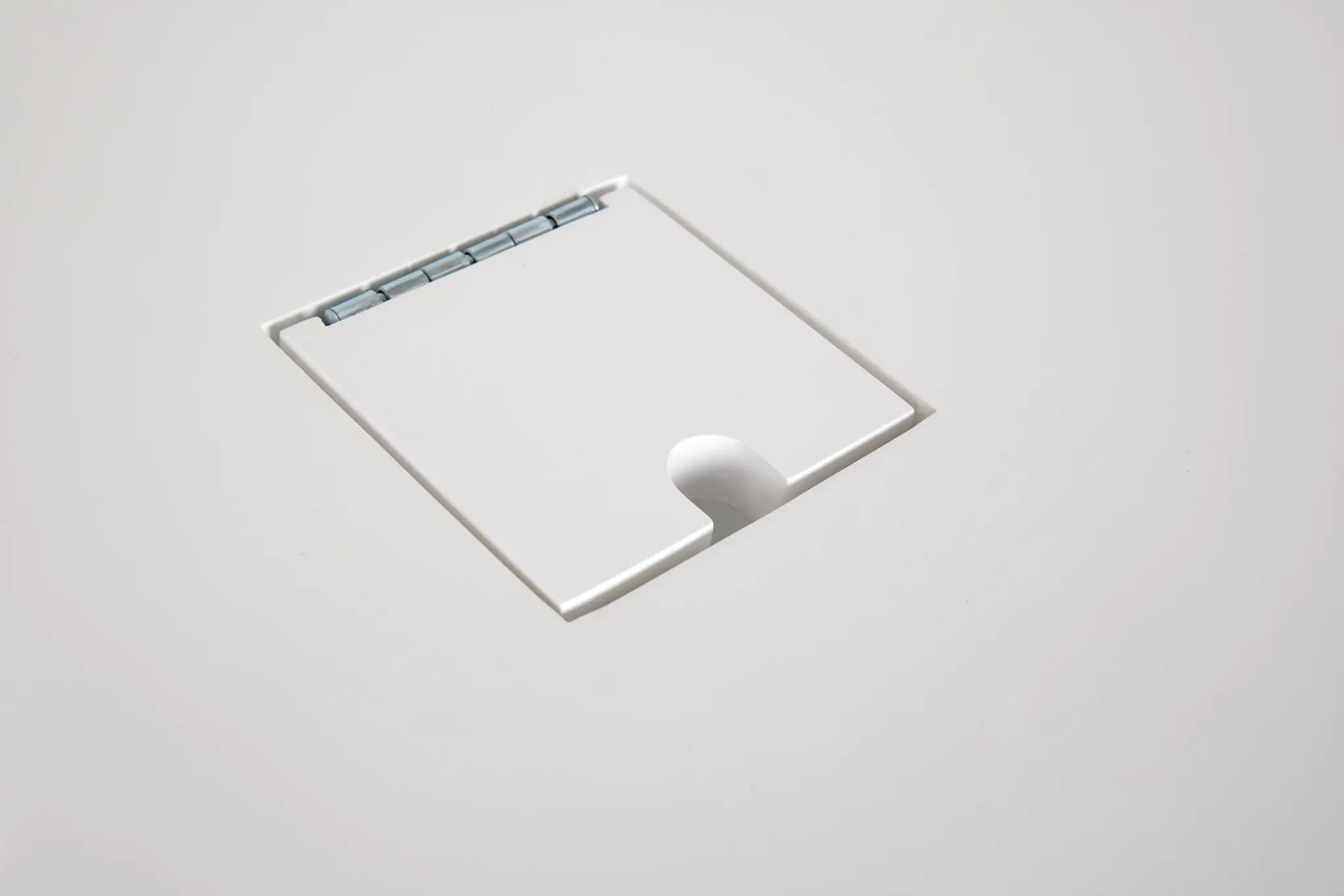 Newport White L Desk Newport White L Desk