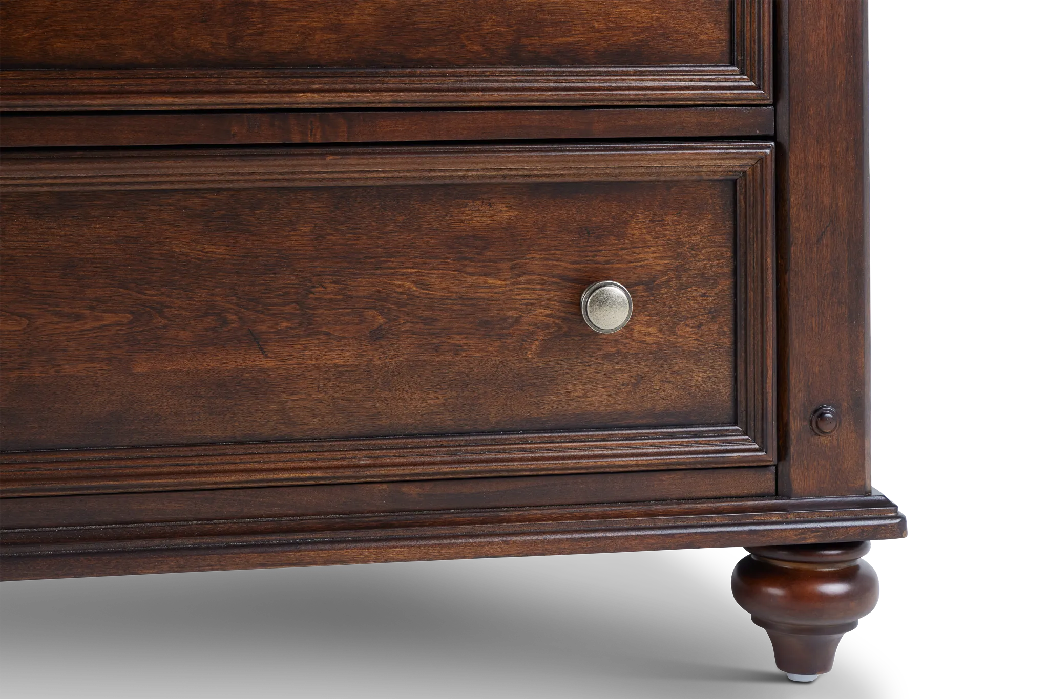 Savannah Dark Tone Media Chest