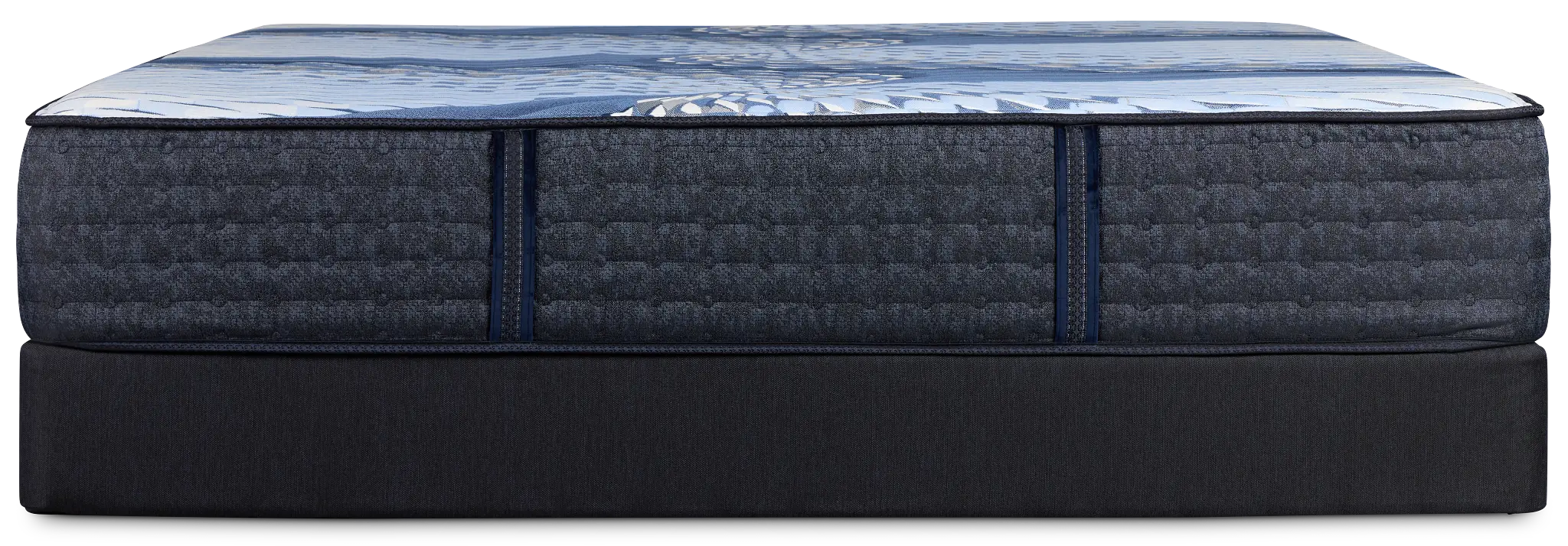 Serta Icomfort Aveda Plush Mattress Set Serta Icomfort Aveda Plush Mattress Set