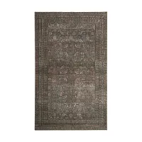 Four Hands Namira Green 8x10 Area Rug