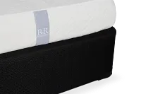 Rest & Renew Memory Foam 6" Mattress Set