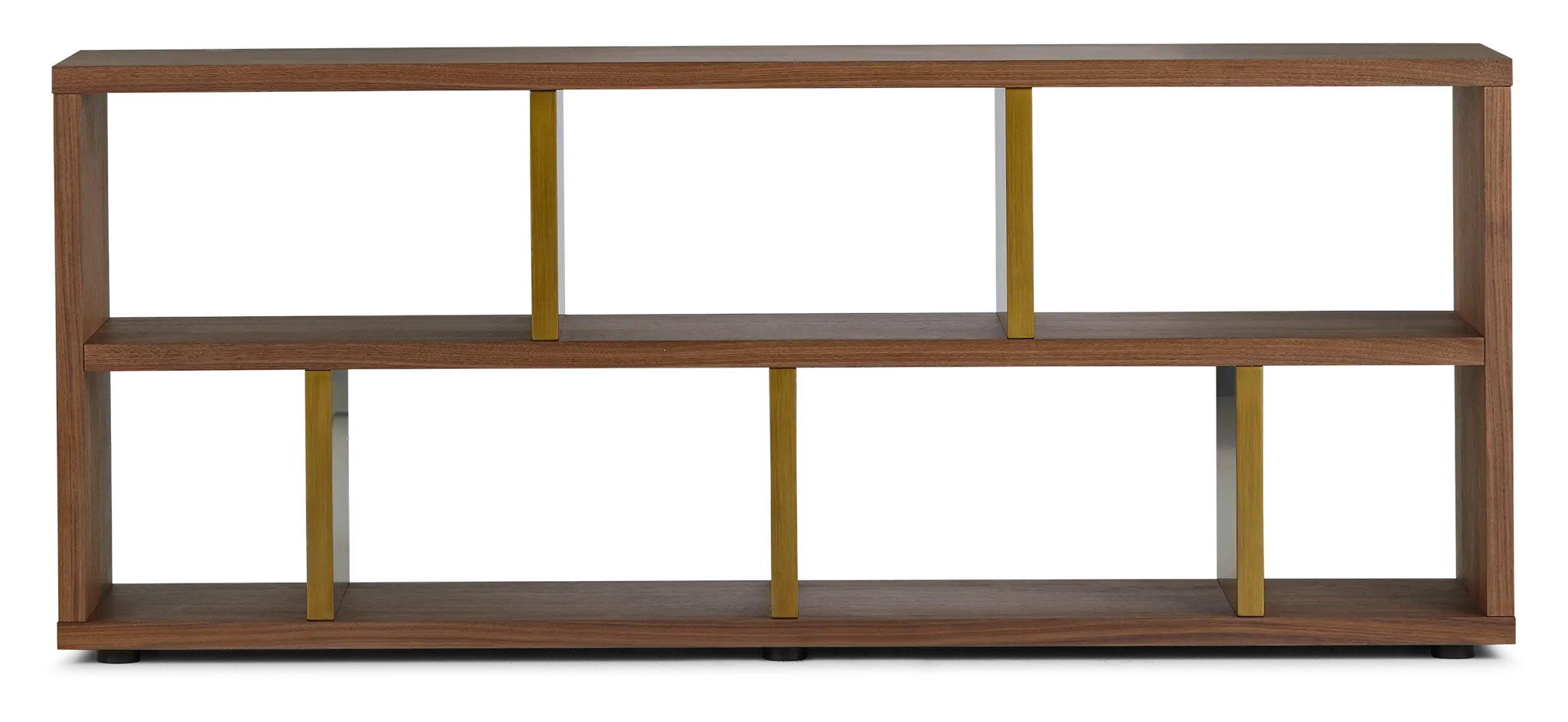 Hollis Mid Tone Bookcase Hollis Mid Tone Bookcase