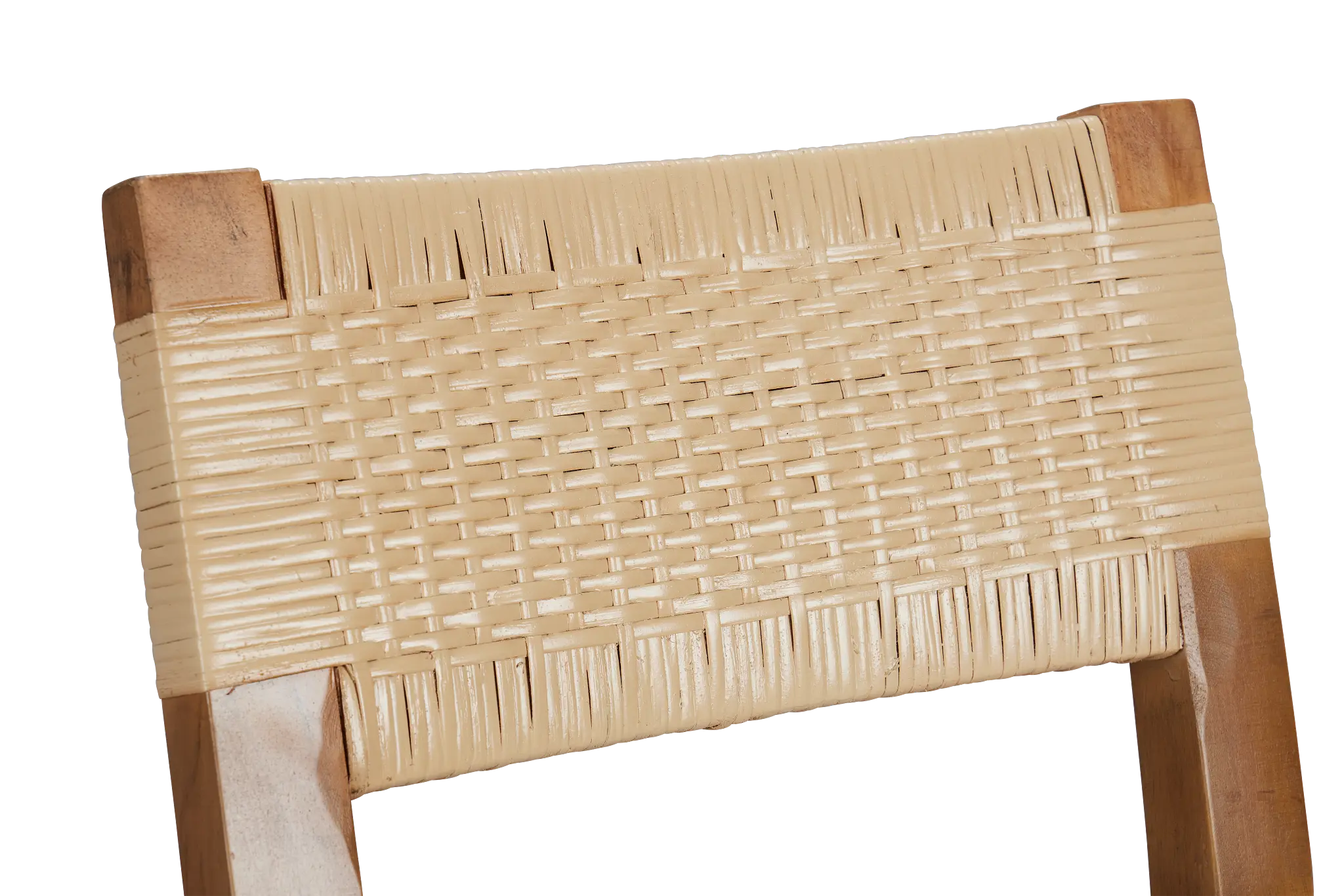 Avila Light Tone 30" Woven Barstool Avila Light Tone 30" Woven Barstool