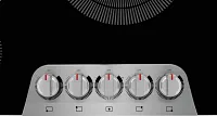 Frigidaire 3670 Series Stainless Steel 36" Electric Cook Top