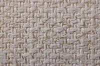 Celine Light Beige Fabric Swivel Accent Chair