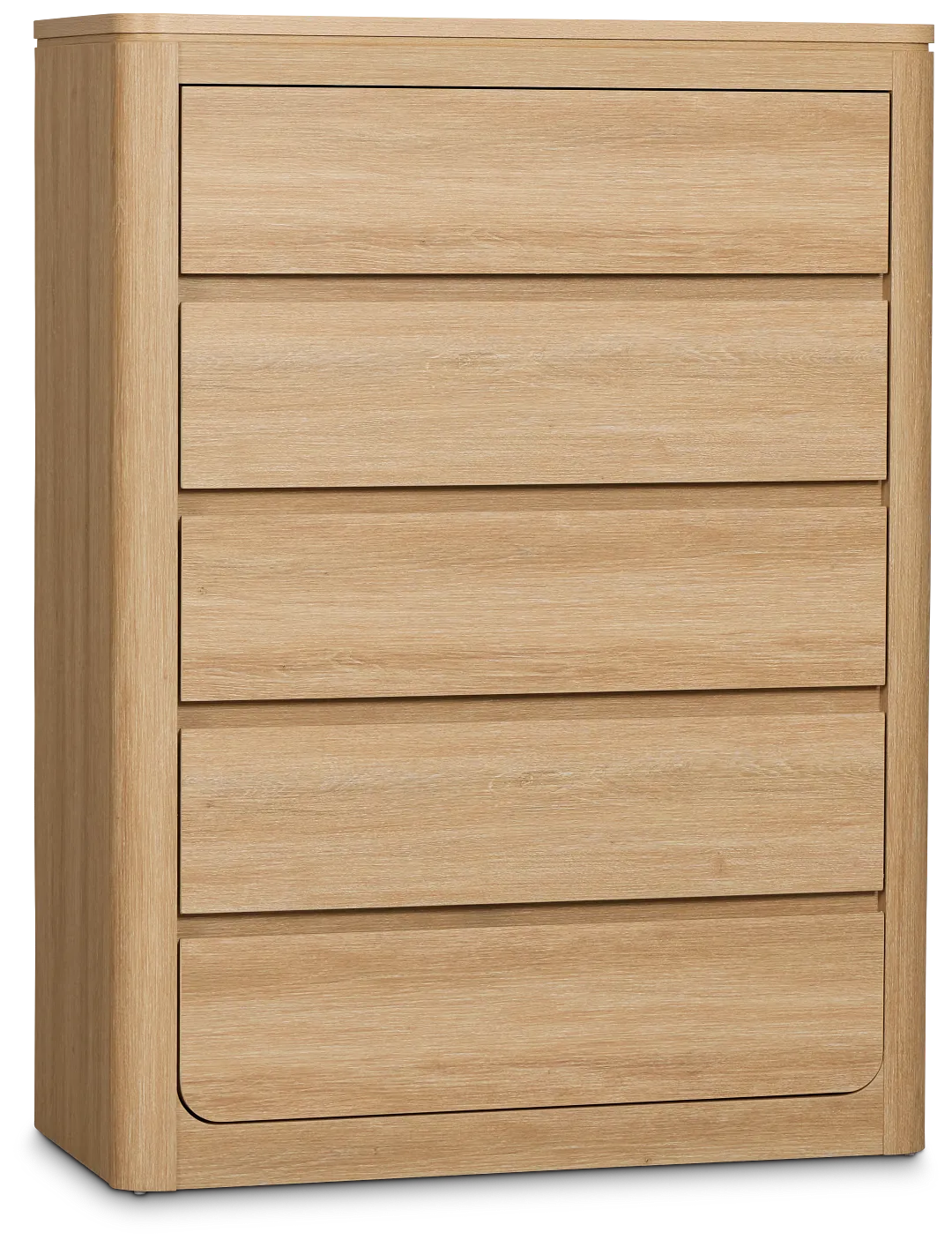 Emory Light Tone Drawer Chest