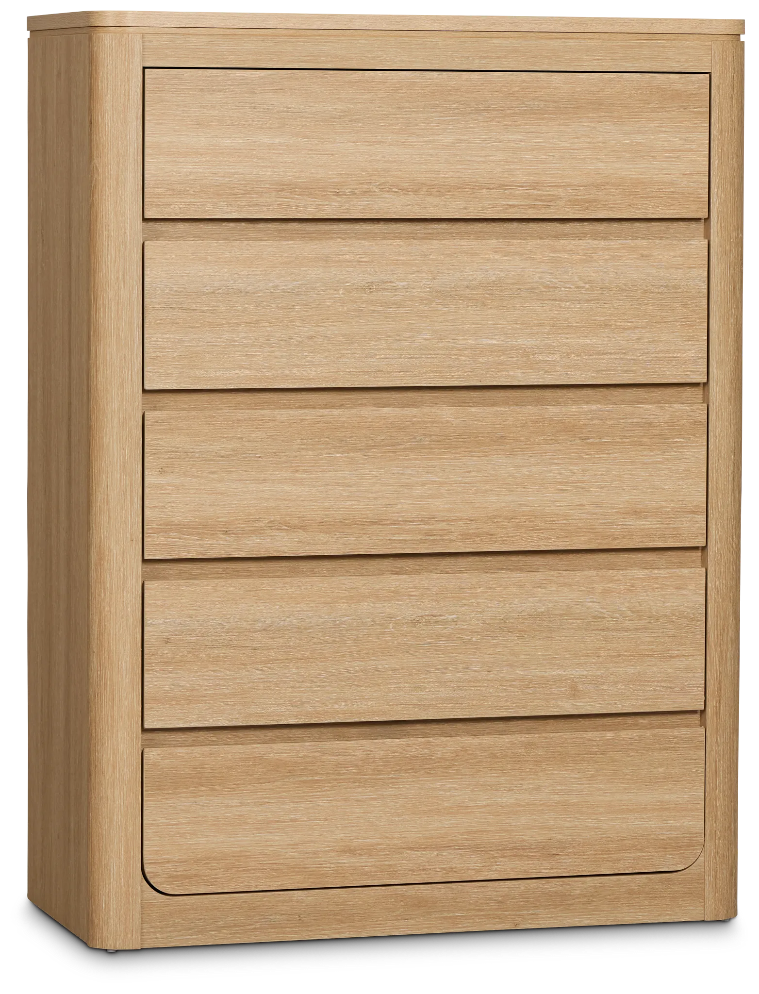 Emory Light Tone Drawer Chest