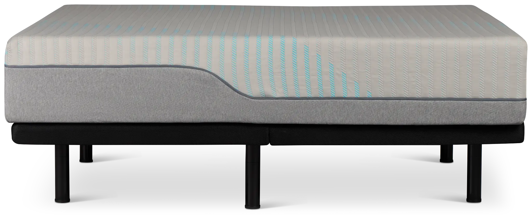 Rest & Renew Performance Pro Firm Deluxe Adjustable Mattress Set Rest & Renew Performance Pro Firm Deluxe Adjustable Mattress Set