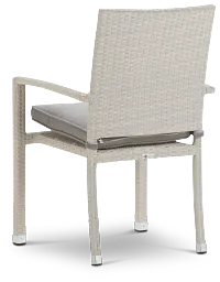 Bahia Gray Arm Chair