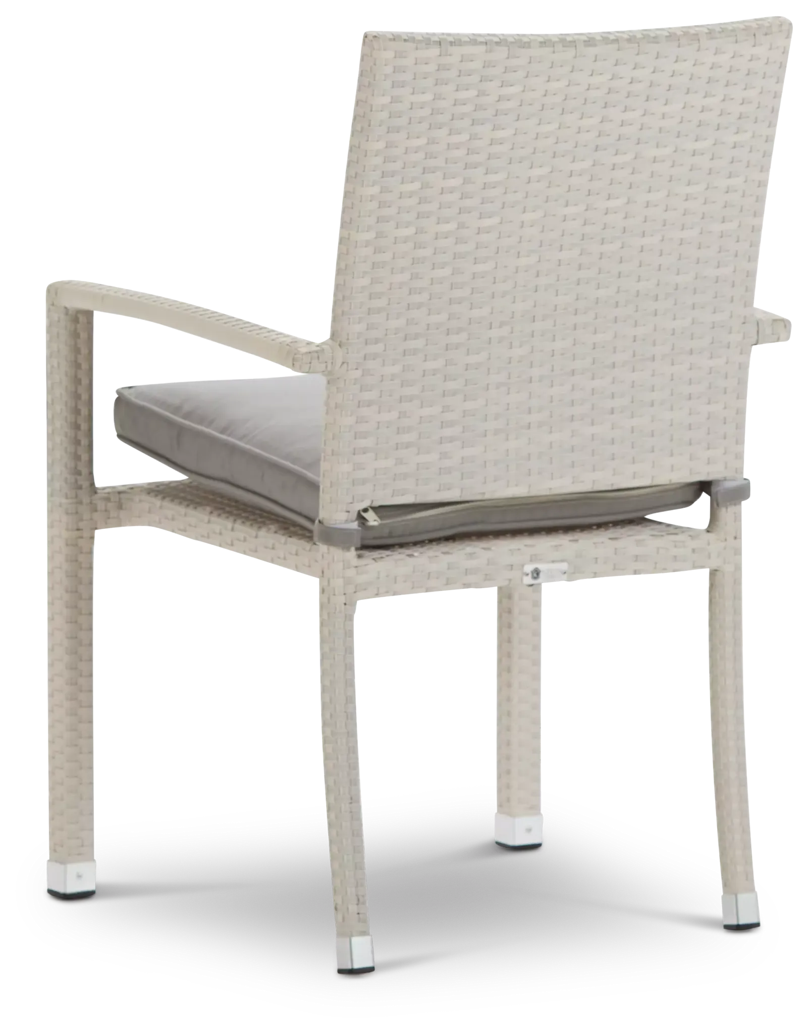 Bahia Gray Arm Chair