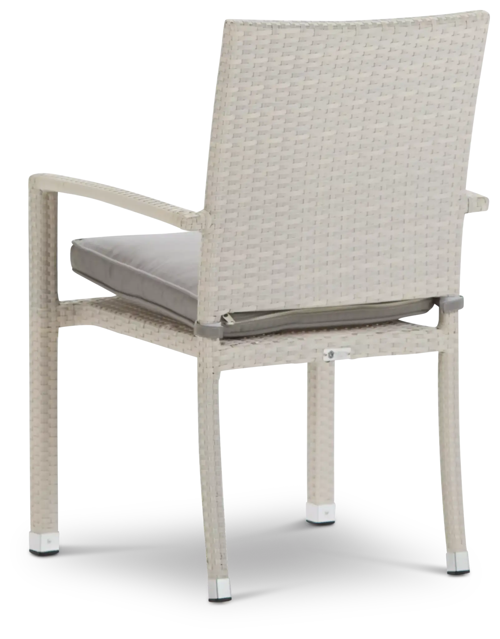 Bahia Gray Arm Chair Bahia Gray Arm Chair
