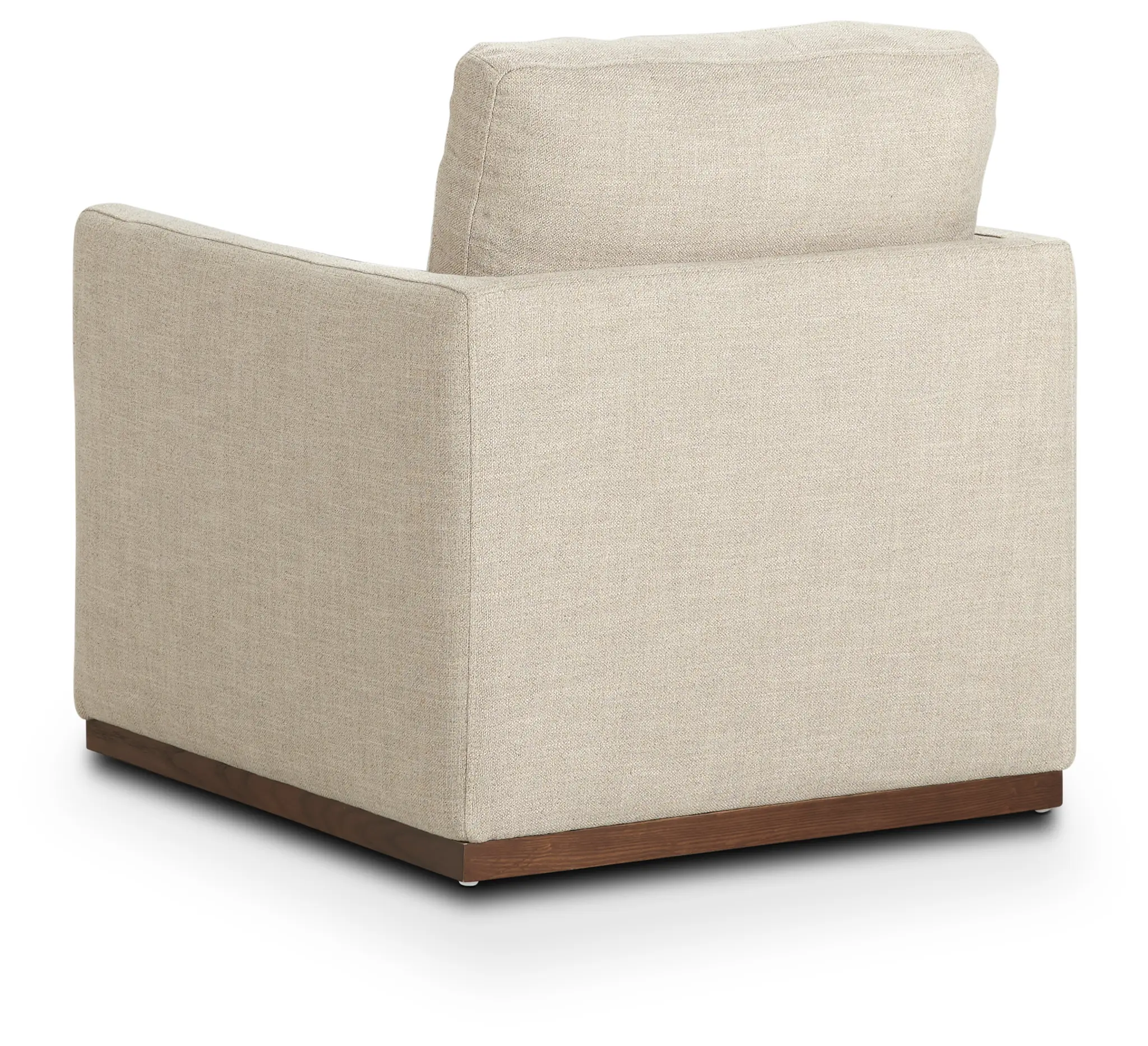 Richie Pewter Micro Swivel Chair Richie Pewter Micro Swivel Chair