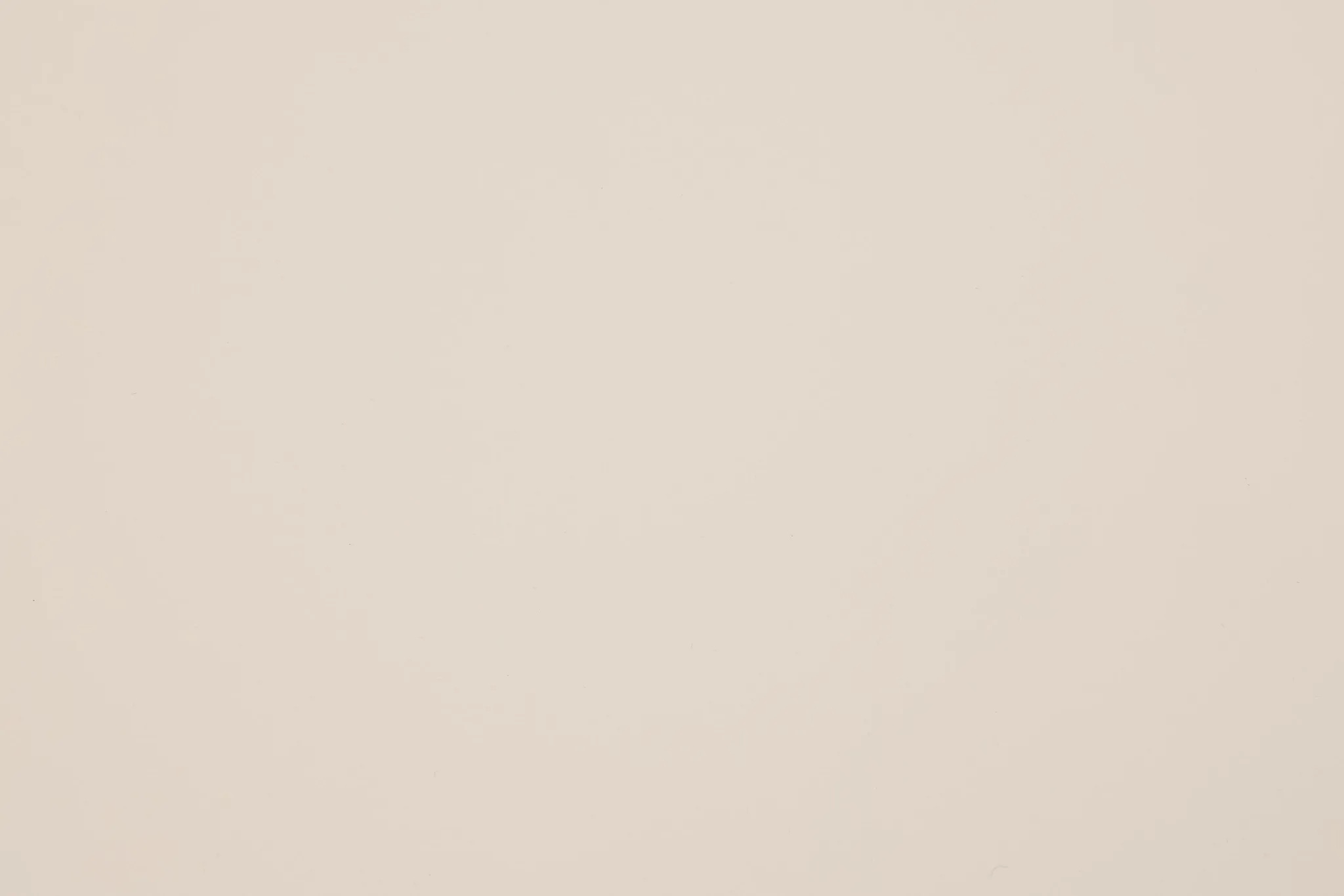 Calia White Round Accent Table