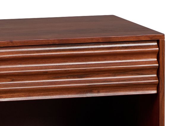 Tate Mid Tone Accent Table