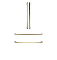 Cafe 4 Series Brass Handle Kit